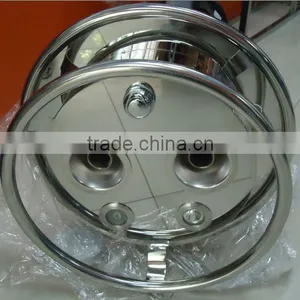 Factory Wholesale High Quality Stainless Steel Swimming Pool Swim Machine thumbnail-1