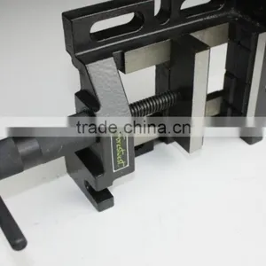 4" 3 Way Screw-in Drill Press Vice/Vise BM30152 thumbnail-3