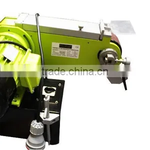 Industrial Belt&Disc Sander Double Speed and Single Speed BM20522&20523 thumbnail-5