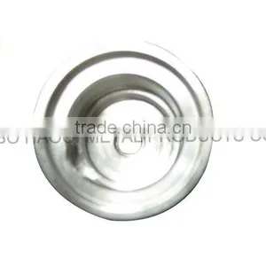 American Market Stainless Steel SS304 SS316 NPT Pipe Fitting Joint thumbnail-2