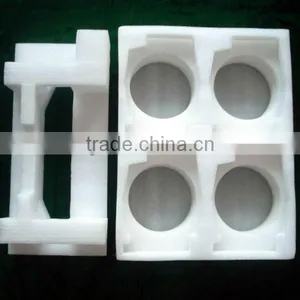6mm Plastic Round Packaging Extrusion Packing Epe Foam Sheets thumbnail-1