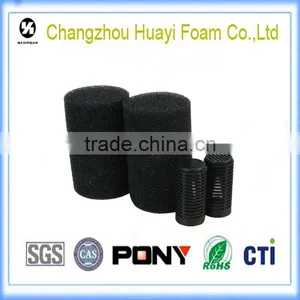 10 Ppi Cylindrical Reticulated Filter Sponge thumbnail-1