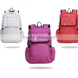 Deluxe Fashion Multi-functional Diaper Bag for Stroller thumbnail-3