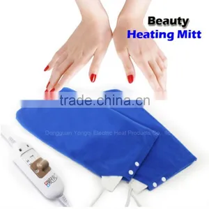 Electric Hand Warmer Beauty Hand Warmer thumbnail-1