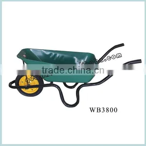 Folding Narrow Wheelbarrow With CE Certificate thumbnail-5