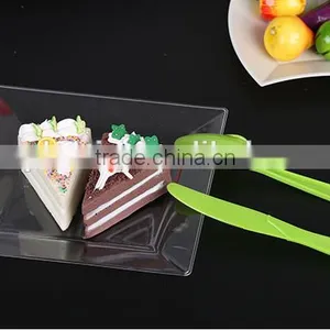 Custom Disposable Plastic Dinnerware,disposable Plastic Plates Bulk,custom Make Disposable Plastic Dinnerware thumbnail-1