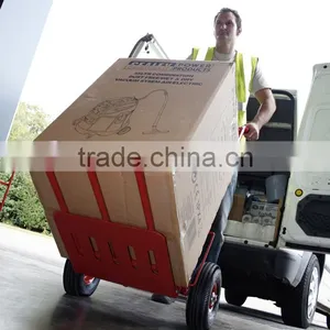 Hand Trolley Size HT6200,hand Tool HT6200,hand Pull Trolley thumbnail-1