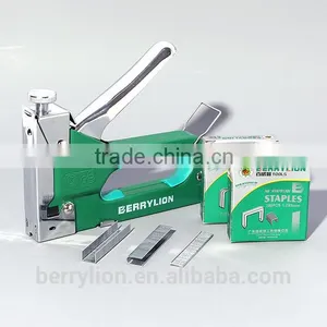 Berrylion BI-Metal Adjustable Stapler 450mm Multi USE Stapler thumbnail-2