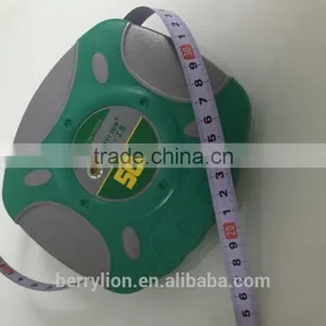 Berrylion 30Meters Long Measuring Tapes Clear Scale High Quality Measuring Tapes thumbnail-1