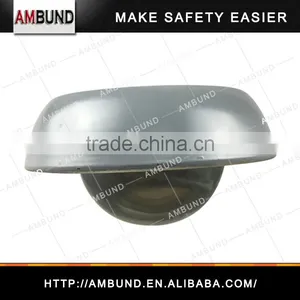 Highway Durable White Reflective Glass Road Spike thumbnail-3