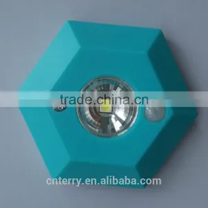 Newly Launched Mini Induction Lamp Sense Light Golden Supplier thumbnail-1