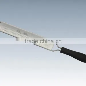 Good Sales S/S Grater With Protective Cover,Grater For The Kitchen, Vegetable Grater thumbnail-2