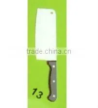 Butcher Knife thumbnail-1