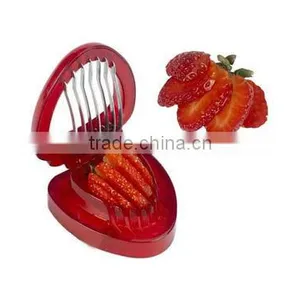 Strawberry Slicer thumbnail-1
