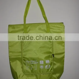 2 in 1 Cooler and Foldable Bag thumbnail-3