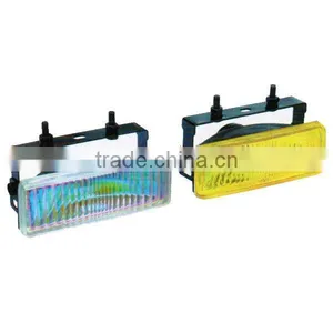 Fog Lamp Universal thumbnail-1
