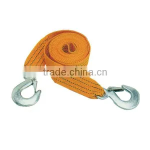 Emergency Tow Rope thumbnail-1