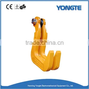 Made In China Double-ply Plate Lifting Clamp thumbnail-3