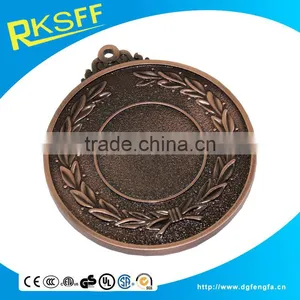 Wholesale Winner Award Medal For Sports thumbnail-3