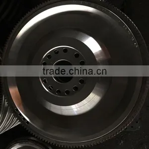 Flywheel Assembly 478931 thumbnail-3