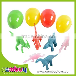 Top Sale Cheap Set Cartoon Candy Dinosaur Egg Toys thumbnail-1