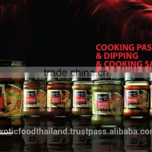 Cooking Paste by Exotic Food thumbnail-1