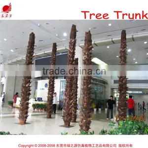 Outdoor Indoor Project Coconut Palm Tree thumbnail-2