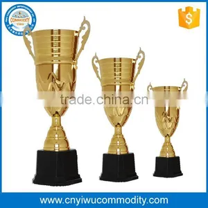 Glass Globe Trophy Award,supply Gold Metal Trophy,trophy Manufactory thumbnail-1