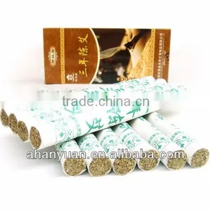 Pure Moxa Rolls for Moxibustion thumbnail-1