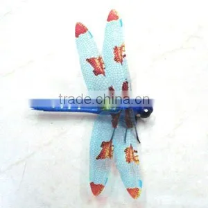 Dragonfly Sticker/fridge Magnet Sticker thumbnail-1