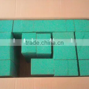 Wet Floral Foam Machine In Factory Price thumbnail-1