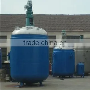 ABS Resin Production Line thumbnail-1
