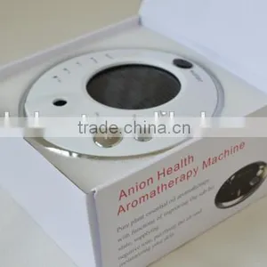 UCHOME Rocfly USB Car Anion Air Purifier and Aroma Humidifier thumbnail-4