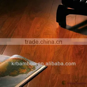 Horizontal Bamboo Flooring Wooden Grainy 3-Plywood Made From a Professional Manufacturerade by a Professional Manufacturer thumbnail-1
