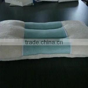 Natural Latex Scrap Pillow Cheap Latex Pillow Soft thumbnail-5