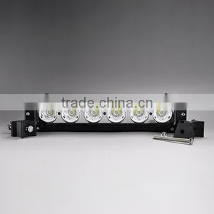 Factory Direct! 60W Offroad Worklight 5160Lum 11inch Truck LED Offroad Worklight thumbnail-4