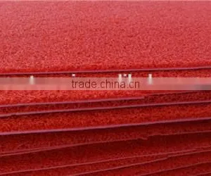 Flame Retardant Door Mat Pvc Carpet thumbnail-4
