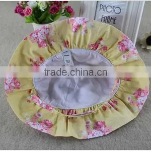 Folding Baby Cap Make in DONGGUAN of CHINA thumbnail-6