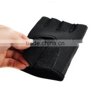 Men's Fitness Exercise Workout Weight Lifting Sport Gloves Gym Training Women thumbnail-4