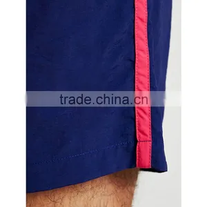 Plain Swim Shorts thumbnail-3
