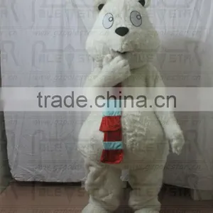 Disguise Costumes Bear Mascot thumbnail-3
