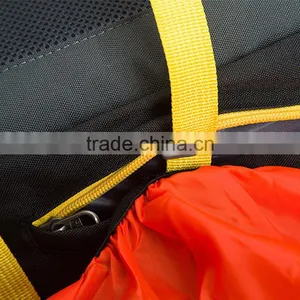 2017 Customizable Size Outdoor Sports Hiking Backpack Bag thumbnail-5