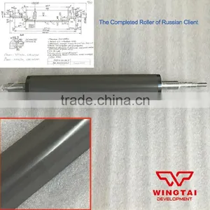 Printing Ceramic Anilox Roller thumbnail-1