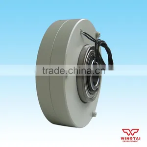 ZX--0.6YN-80 Japan Magnetic Powder Clutch Brake thumbnail-3