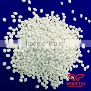 White Masterbatch For Printing Film,Gifts Bags thumbnail-1