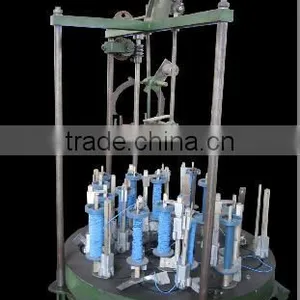 Braiding Machine thumbnail-1