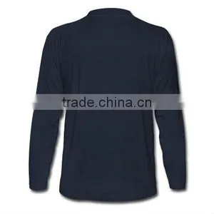 Men's Long Sleeve T-Shirt Nanchang thumbnail-1