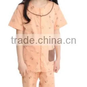 100% Cotton Baby Girl Undergarment/baby Undergarment thumbnail-1