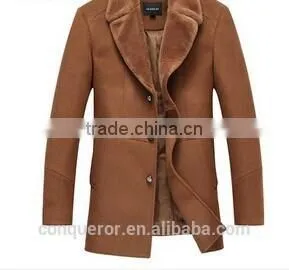 High Quality Winter Warm Coat . BCT015 thumbnail-1