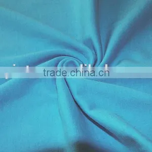 Textile Factory for Garments 40s 100%cotton Single Jersey Knitted Fabric thumbnail-4